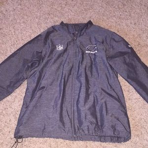Chicago Bears windbreaker